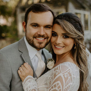 Meet your Posher, Mcguire